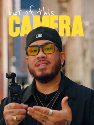 Today we’re breaking down how to get the best looking footage out of your DJI Osmo Pocket. If you’re interested in the color grading preset, just hit the link in the bio. This tiny cinematic powerhouse has become so many creators favorite camera to use. These settings will make you love the footage from the camera even more. If you were to tell me 5 years ago we could get images like this from such a tiny setup, I would’ve said stop BSing me. Yet, here we are! Hope this helps, happy creating & catch yall here next time 🫡