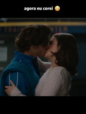 então isso que é estudar? 😏 Off Campus já tá disponível no Prime Video #OffCampus #EllaBright #BelmontCameli #HannahWells #GarrettGraham #HannahAndGarrett #HannahGarrett