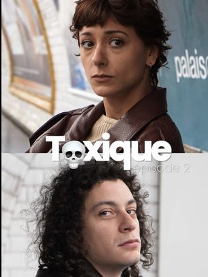 Un date comme ça ou rien 🤍 Toxique, épisode 2/8 Écriture, Création, Comédiens : @Roxane Hammadi & Roman Doduik Réalisation @𝐄𝐥i̶𝔞𝒏  Direction d'Acteurs @Antoine Jumeau  Musique originale @Hierencore_musique  Production @Storyz Julie Gautret Remerciements : @TUKTUK RIDE PARIS  Rafael, Zoé