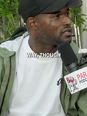 How Schoolboy Q first met Stephen Malbon. #schoolboyq #par3podcast #jrsmith #golf #stephenmalbon