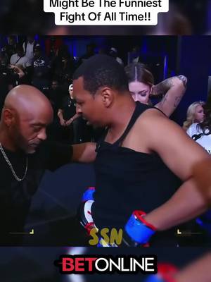 Supa Hot Fire Vs Ray J Might Be The Funniest Fight Of All Time!! @BetOnline  #adinross #supahotfire #rayj #brandrisk #fyp