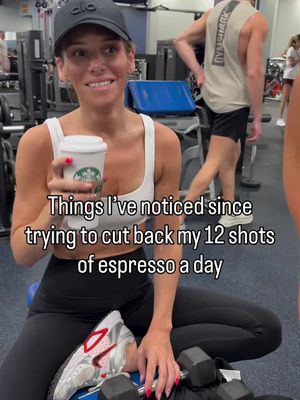 Turns out the “problem” wasn’t the espresso… it was me trying to function like a normal human without pharmaceutical levels of caffeine ☕️ I cut back and suddenly: • I need a nap by 1pm • my personality left my body • every couch looks seductive • I’m fighting for my life in carline Anyway this anti-coffee propaganda will NOT work on me. Catch me emotionally supported by iced espresso for the foreseeable future. #momsover30 #millennialmom #millennialhumor #coffeeaddict 