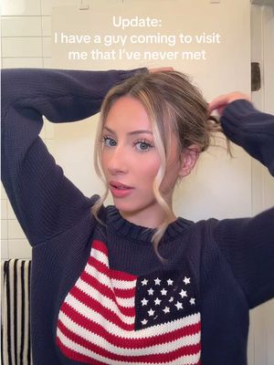 It’s day 2 wish me luck girls #dating #nycdating #storytime #datingstorytime 