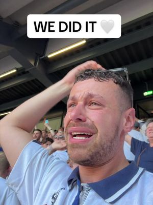 This one’s for you, spurs fans 🤍 -#football #spurs #tottenham 