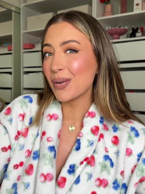 do not get me started on off campus #grwm #goingout #daydrinking #memorialday 