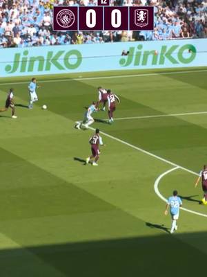 Highlights of #astonvilla’s final day victory over Manchester City 🎥 #PremierLeague 