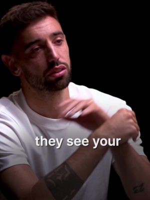 Before this conversation, I thought I understood Bruno Fernandes. I knew the numbers. The goals, the assists, the leadership, the criticism he’s faced over the years at Manchester United. But I didn’t understand the mentality behind it. Bruno has arguably become United’s greatest player of the post-Ferguson era, carrying their creativity season after season. He’s won more club player of the year awards than Ronaldo, and only five players have scored more than his 70 league goals. So I went to Manchester United Training Ground to ask him questions the footballing world wants to know. Bruno spoke about growing up in Porto, watching his father sacrifice his own football career to provide for the family. He told me his dad never praised him for scoring goals. Instead, he’d point out the small things he still needed to improve. And somehow that mindset shaped one of the most resilient athletes in world football. We spoke about: - Why he believes character matters more than talent in elite teams. - How dressing room culture determines whether talent succeeds or fails. - Why taking risks is essential if you want to create anything extraordinary! - His honest opinion on pressure and why he thinks it’s a privilege. - His thoughts on having Michael Carrick as a manager. - Addressing Roy Keane’s criticism. When you listen to Bruno speak, you understand that what makes him exceptional isn’t just technical ability. It’s his standards. The standards he holds himself to. The standards he expects from teammates. The standards he believes define culture. I really respect how Bruno chose to join United during instability because he believed in rebuilding something meaningful rather than joining an “easy” project. I saw a much softer and more thoughtful side of Bruno that I don’t think people will expect. So, thank you Bruno for taking the time to sit down with me and for being so vulnerable.  Even if you don’t care about football, there’s a huge amount to learn from this conversation about leadership, resilience and high performance.