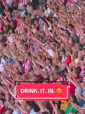 I can’t help falling in love with Europe 😍 #sunderland #europaleague #PremierLeague #footballtiktok 
