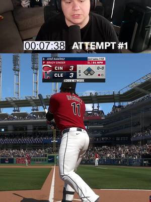 6 homers in ONE game… #MLB #mlbtheshow 