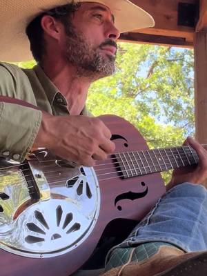 Sunday session. A stripped down take on “The Lucky Ones” off the new album. Watch the full video now on @YouTube at link in bio.