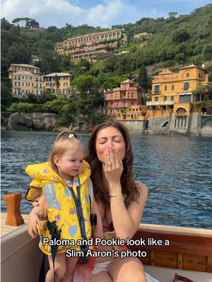 I found my love in Portofino🥹🩵 #couple #momlife #pregnant #pookie 