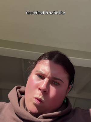 Need recommendations on who to choose when u wanna double glaze ur windows, I also would like to replace the steel framing for white, so yes, im manifesting a large faddddie tax return people #taxrefund #nz #taxreturn 