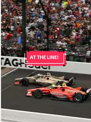 The emotion says everything 🥹 #indycar #indy500 #felixrosenqvist 