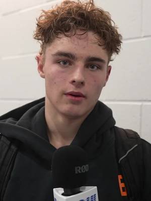 2026 #OHLDraft Prospect Profile 🎬 Aiden Kelly plays a high-paced game that makes him an offensive threat every time he hits the ice.