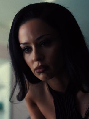 She's not a boss bitch. She's a boss, bitch. #Euphoria #AlexaDemie #SydneySweeney 