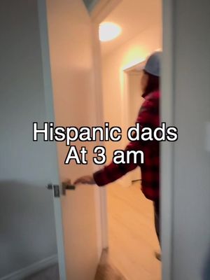 They never leave too 😭 @Mendi Vega #comedy #viralskit #hispanic #relateable 