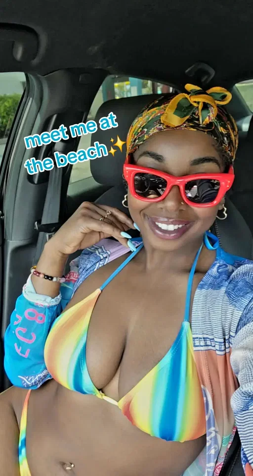 ✨️meet me at the beach