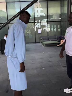Les Eléphants poursuivent leur rassemblement avec une nouvelle vague d'arrivées 🇨🇮 #tiktokcotedivoire🇨🇮 #pourtoi #tiktoksports #viral #cotedivoire 