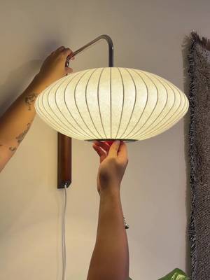 new ambient light unlocked! #interiordesign #cozy #homedecor #interiordecor #ambientlight 