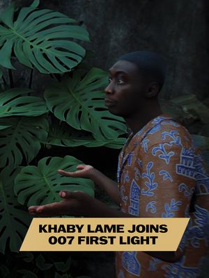 You will meet a familiar face in Vietnam. Khaby Lame joins the cast of 007 First Light and is part of a globetrotting adventure as James Bond sets out to #EarnTheNumber. We worked closely with Khaby to get him scanned and design his outfit for this re-imagined origin story. Pre-order now and get a Free Deluxe Edition Upgrade. Link in our bio. @khaby.lame #007FirstLight #EarnTheNumber #Khabylame #learnfromkhaby