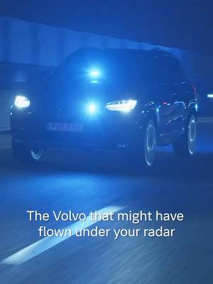 An armoured SUV that still drives like a Volvo? Yeah, that doesn’t happen by accident. Every detail is engineered into the car, not just added onto it.   #volvo #volvocars #armouredcar #specialvehicles #cartok