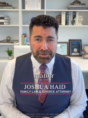 When does age actually matter in a custody battle? The answer might surprise you.  Don't navigate this transition alone. Visit womensfamilylawyers.com to schedule a consultation with our team in Illinois or Colorado.