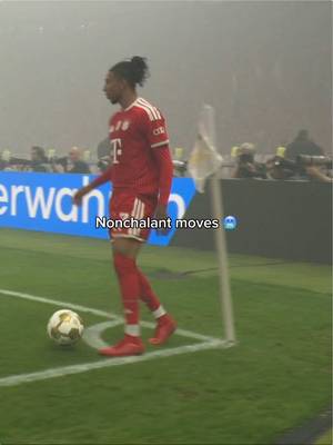 Michael Olise 🕺 #DFBPokal #FCBayern #Olise #Skills #SportsTikTok  