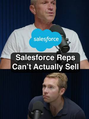 "How are they doing any pipeline generation?"   #20vc #sales #founders