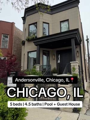 Message me for details!  Thinking of buying or selling? Contact me! Luis Gonzalez | The Gonzalez Group $320M+ in Volume Sold | 1,200+ transactions 708-299-5847 LG@thegonzalezgroup.com Coldwell Banker Realty