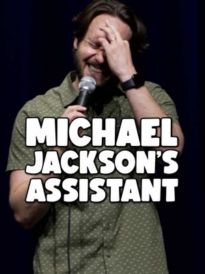 Michael Jackson thought he could bring together the Bloods and the Crips #michaelmovie #michaeljackson #comedian #standupcomedy 
