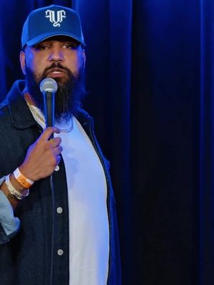 Is it cuz I’m grown?  #comedy #standup #adulting #kids #life
