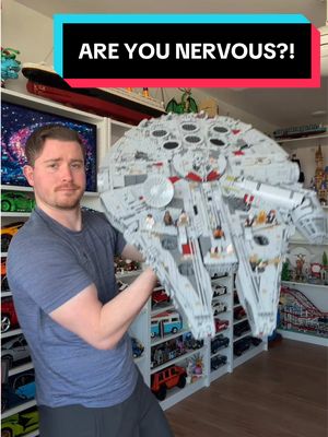 Cool as a cucumber #lego #trend #funny