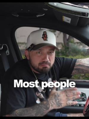 POV: You thought wealth was about what you buy. It’s actually about what you refuse to buy.