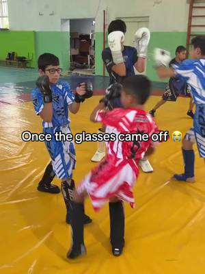 He was okay! (via adham.coach/IG) #mma #fail #espnsocial 
