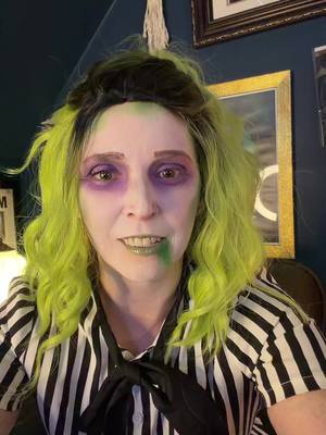 @Alaina Urquhart-Whit ‘s qualifications #beetlejuice #summerween #morbid #horror #podcasts 
