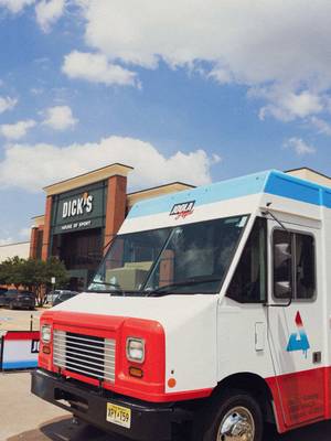 The JOOLA Pops Mobile Tour could be coming to a city near you this summer 🤭 Dallas ✅  Our next stop ➡️ St Louis 