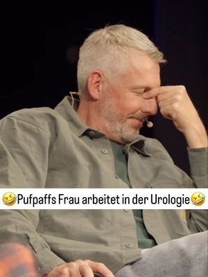 Teil 2 ab heute auf YouTube! #ichhabdamalnefrage #ingmarstadelmann #sebastianpufpaff #urologie #witzigevideos @