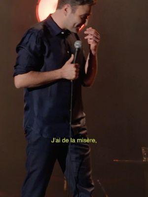 Déficit d'attention - Une belle soirée (2022) #humour #humourquebec #humoriste  #humoristequebecois