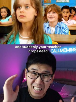 WHAT WOULD YOU DO..⁉️😱 #movierecommendation 