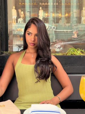 We’re doing spritz all summer 🍹 outfit from @Naked Wardrobe 