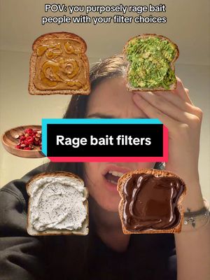 Like is anyone else screaming at their phone during these ???? 😅🫠 #filter #trending #viral #fail 