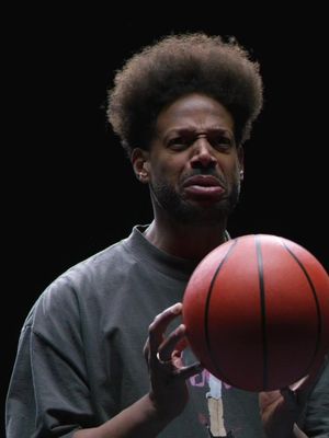 we understand it!! 🏀 @Lethal Shooter #ScaryMovie