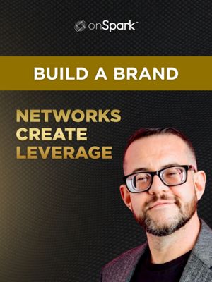 Most people think they have to choose between building a brand or building a network.   The founders scaling fastest are doing both at the same time. 🚀   Your brand builds attention.   Your network compounds trust.   Together? That’s leverage.   If we haven’t met, I’m Kyle Kane with onSpark⚡   onSpark is an AI-powered partnership engine that connects you with vetted, aligned, high-intent partners in minutes. 🎯   No paid ads. No cold outreach. No networking noise.   Here’s the truth most founders won’t say out loud:   Your partnership strategy isn’t broken because you lack value. It’s broken because the infrastructure doesn’t exist. 💔   Time gets swallowed by manual outreach, scattered systems, and decisions that should have been automated yesterday.   You’re mining LinkedIn, working the DMs, grinding events… and still converting conversations into maybe. 😤   That ends here.   You shouldn’t need more hires, longer hours, or a random, lucky introduction to grow. 🚀   onSpark builds your partnership engine through an AI operating system. The backend that qualifies partners, automates the process, and compounds your leverage while you sleep. 🤖   Scale comes from systems. Not effort. ⚙️   Follow along and you’ll learn how to:   🧠 Turn partnerships into predictable revenue   📈 Build systems that grow output without growing headcount   🔥 Make faster decisions backed by data, not gut checks   If you’re ready to stop networking and start compounding, click the link in bio. 🔗