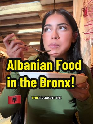 Another adventure in little Italy 🥰🤏🏼😉 I’m sooooo grateful to have grown up around so many different cultures ♥️🇦🇱 let’s go to @Çka Ka Qellu… #albaniantiktok #albanianfood #nycalbanian #nycfoodie #bronxrestaurants 
