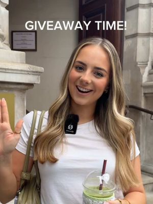 Missed out on our Matcha tour? 💚 We’re giving away our beloved Matcha plushies and limited-edition iced matcha cosies. We’ll be picking 10 winners, and the best part? Each winner will recieve 5 x Matchilda plushies and 5 x Iced Matcha cosies to share with their friends and family 🍵 How to enter: ✅ Follow @costacoffee  ✅ Like this post  ✅ Tag who you’d share your prize with in the comments  💬 1 comment = 1 entry  You’ve got until 02/06/2026. Good luck ✨ T&Cs apply:  Prize draw open to TikTok followers of Costa Coffee who are residents of Great Britain aged 18 or over only. Excludes employees of Costa Coffee or members of its group, including any immediate family members. Opens at 10:00 BST on 26/05/2026 and closes at 09:59 BST on 02/06/2026. To enter, follow @CostaCoffee on TikTok, like and comment on the giveaway post tagging a friend. Each comment tagging one friend counts as one entry. Unlimited entries permitted. Entries made after 09:59 BST on 02/06/2026 will not be entered into the prize draw.   10 winners will be selected at random from all valid entries. Each winner will receive 5 x Matchilda plushies and 5 x iced cup cosies.   The prize draw will take place on 02/06/2026. Winners will be notified via TikTok DM between 02/06/2026 and 09/06/2026 and will have 7 days to claim the prize. Entrants are responsible for monitoring their TikTok DMs and ensuring they can receive messages during this time. Unclaimed prizes will be forfeited and Costa will be entitled to draw another winner. No cash alternative. Costa reserves the right to substitute prizes of equal or greater value.   Promoter Costa Limited, HP10 9QR. Full T&Cs: https://www.costa.co.uk/terms-and-conditions
