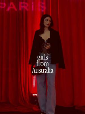 What can I tell ya 😌 #aussieinfluencer #beautyinfluencer #fashioninfluencer #fashioninspiration #outfitofthenight 