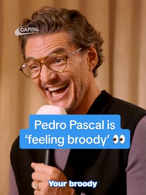 @Grime Gran is speechless, so are we…  #pedropascal #grimegran #themandalorianandgrogu #starwars 