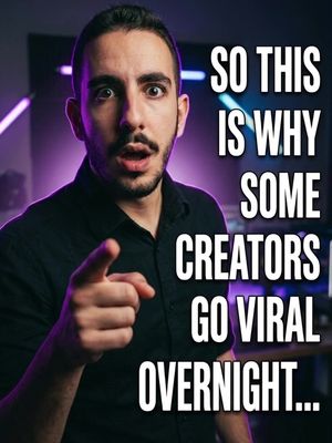 👀 Top 0.01% creators don't want you to know this 👇 This AI shows you the content that top 0.01% create to go viral. Sign up -> search your niche -> steal the best ideas to go viral Now go and try it before it’s taken down - ViralityAI .net #onlinebusiness #entpreneur #aitools #viralityai