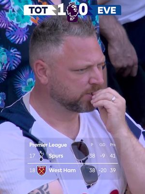 The twists and turns of a Final Day relegation rollercoaster 🎢 