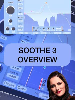 What do you think of Soothe 3?